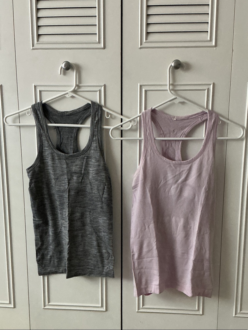 Lululemon swiftly tank bundle